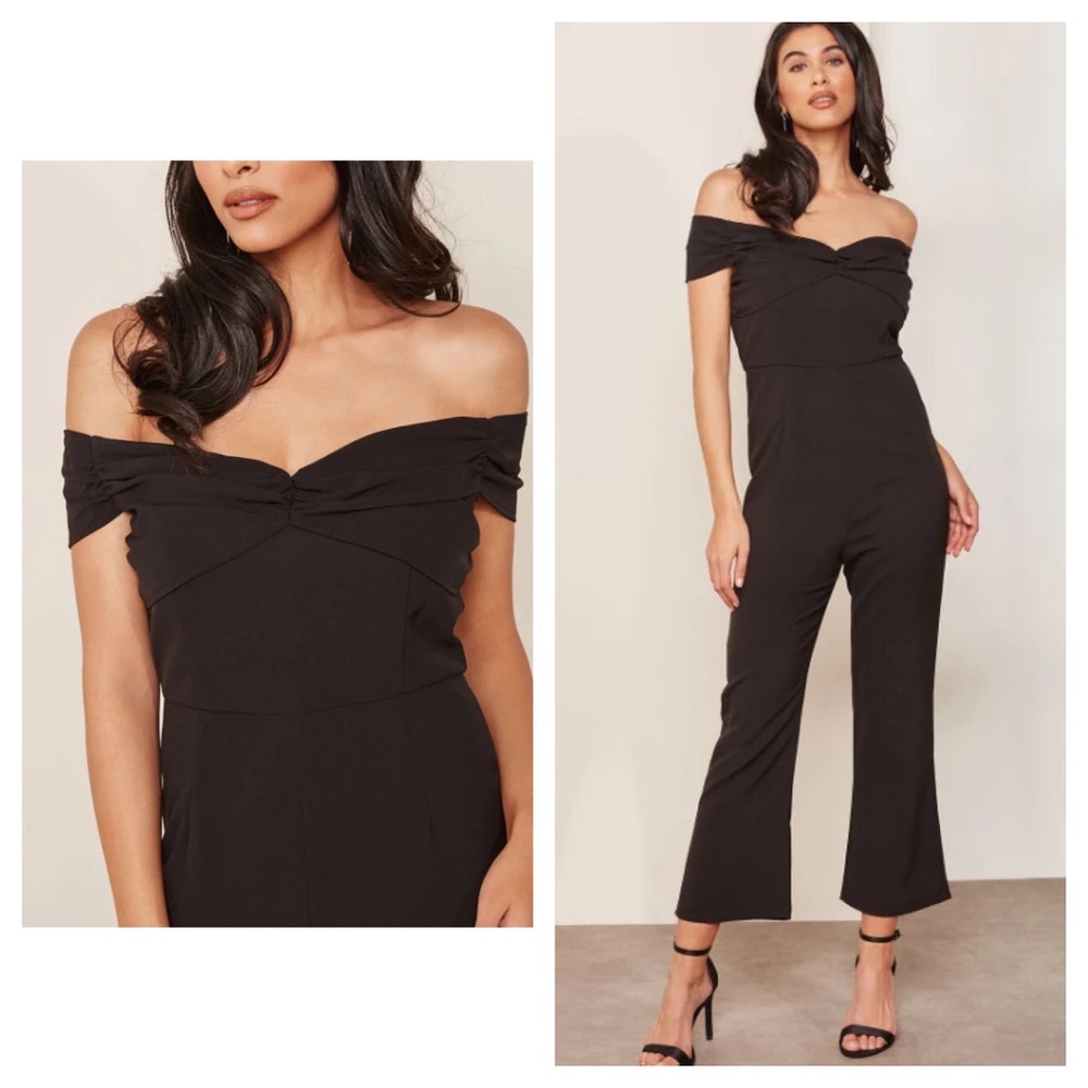 Foxiedox jumpsuit